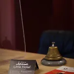 Little 2* Párizs