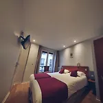 Szálloda Little 2*