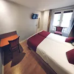 Szálloda Little 2*