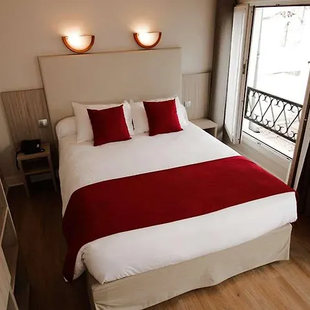 Hotel Little Parijs
