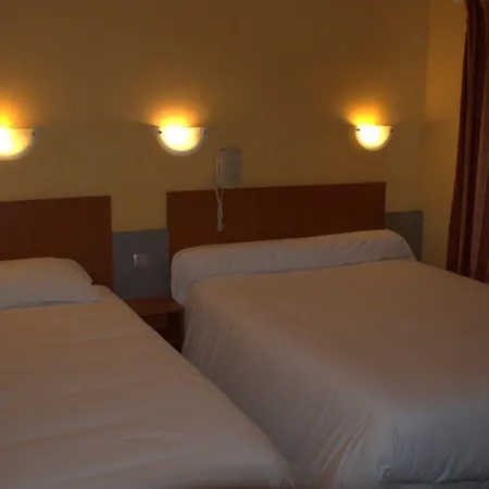 Little Hotel Parijs