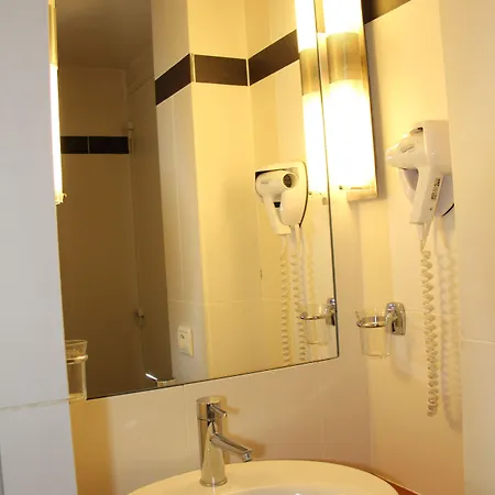 Little Hotel