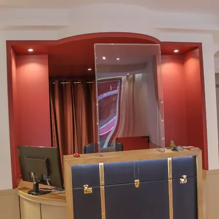 Little Hotel