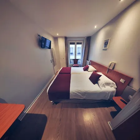 Hotel Little 2*