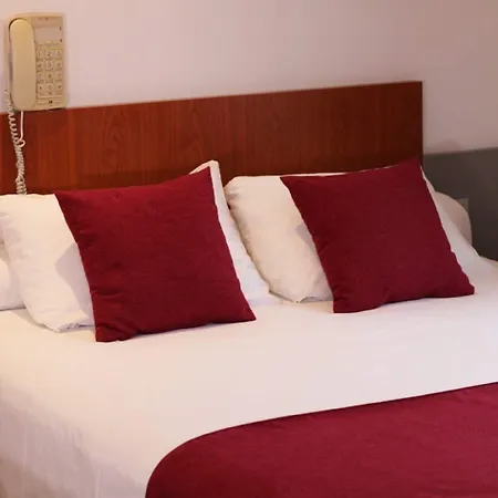 Hotel Little Parijs