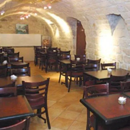 Little Hotel Parijs