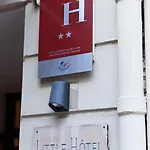 호텔 Little 2*