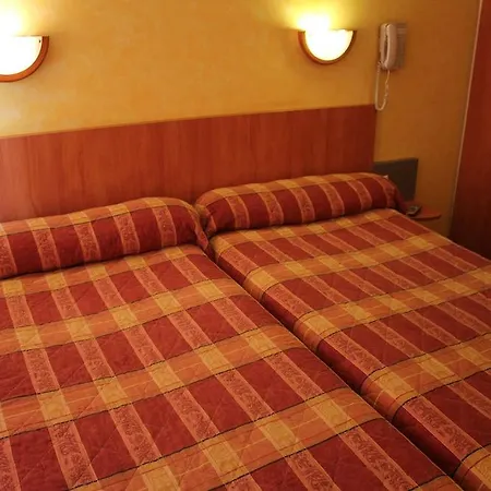 Little Hotel Parigi