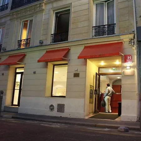 Little Parigi