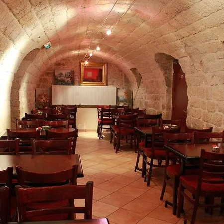 Little Hotel