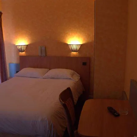 Little Hotel Parigi