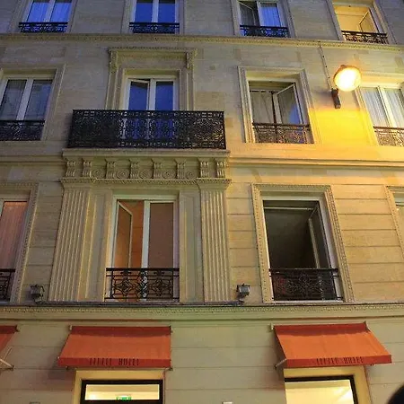 Little Hotel