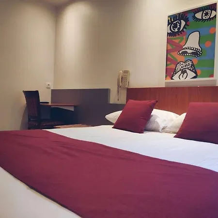 Hotel Little 2*