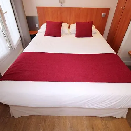 Hotel Little Parigi
