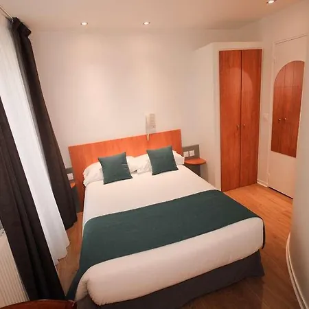 Little Hotel