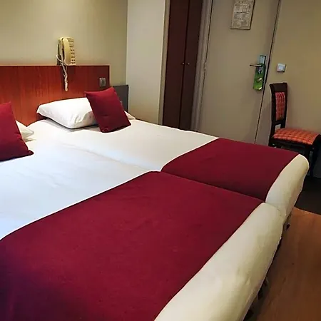 Little Paris