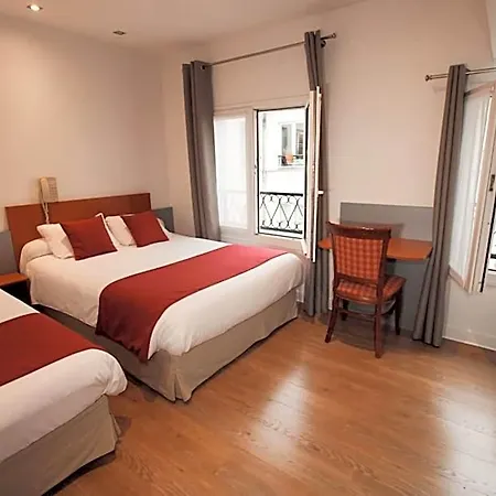 Hotel Little 2*