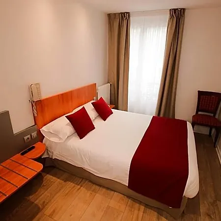 Hotel Little