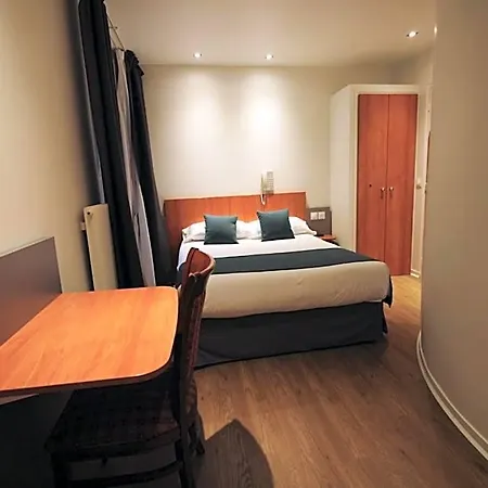 Hotel Little Paris