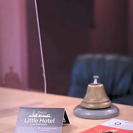 Little 酒店 2*