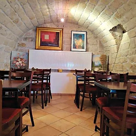 Little Hotel