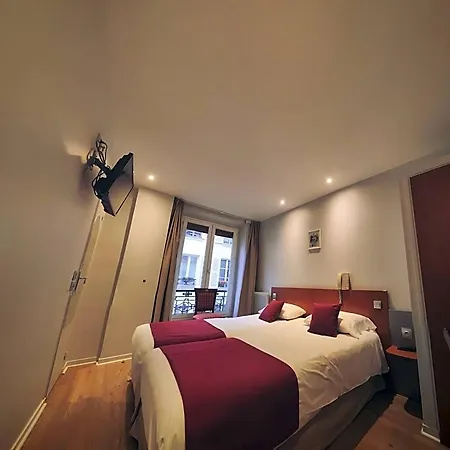 Little 2* Paris