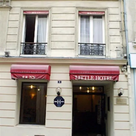 Little 2* Parigi