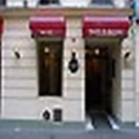 小酒店 酒店 2*