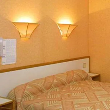 Little Hotel