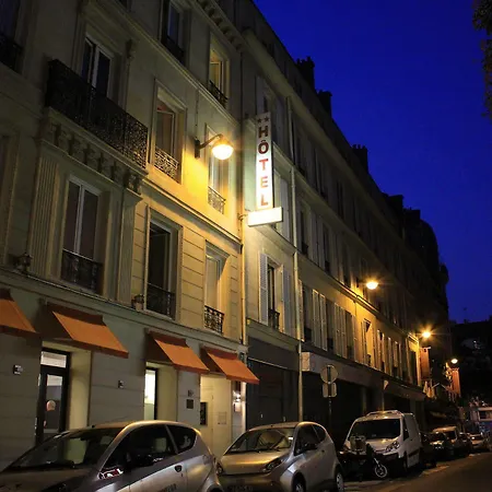 Little Hotel Parigi