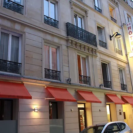 Little Hotel 2*