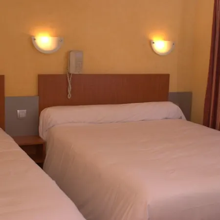 Little Hotel
