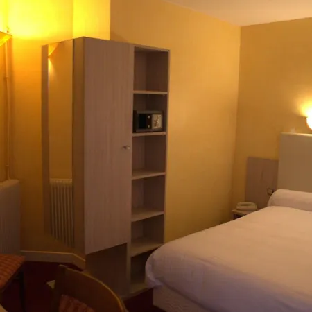 Hotel Little 2*