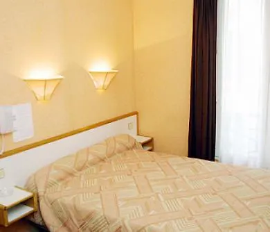 Hotell Little Paris