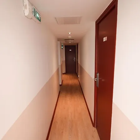小酒店 酒店 巴黎