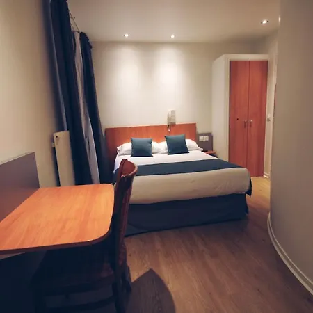 Hotel Little 2*