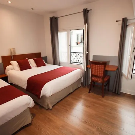 Hotel Little
