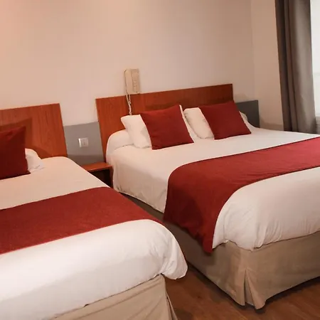 Hotel Little 2*