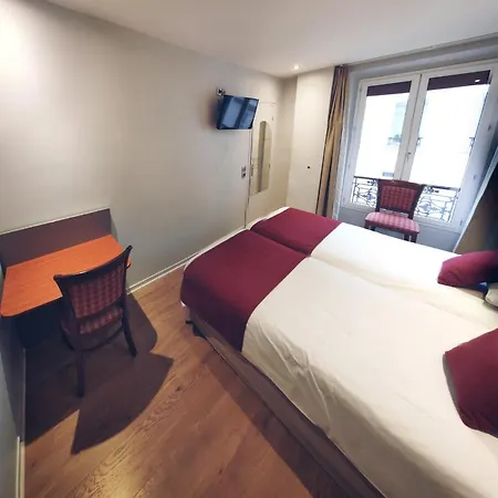Hotel Little 2*
