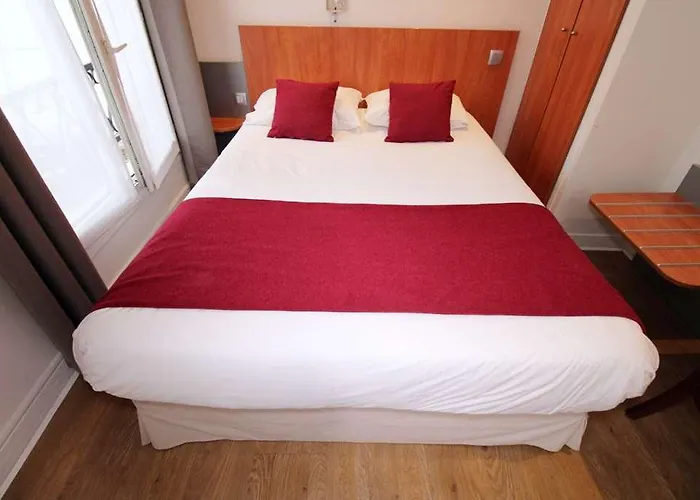 Hotel Little Paříž