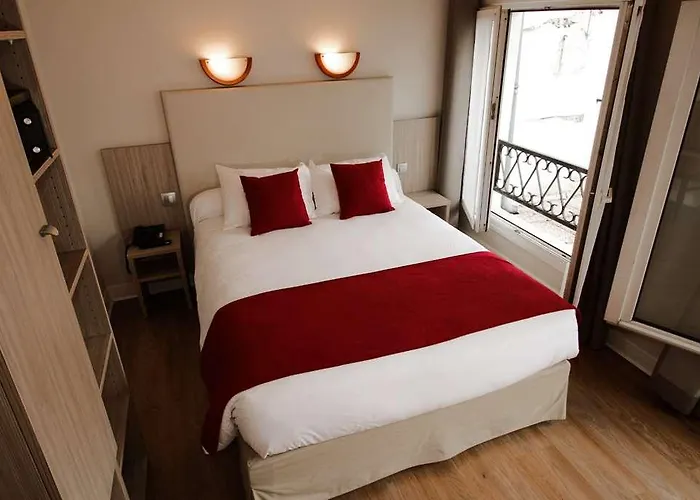 Hotel Little Paříž