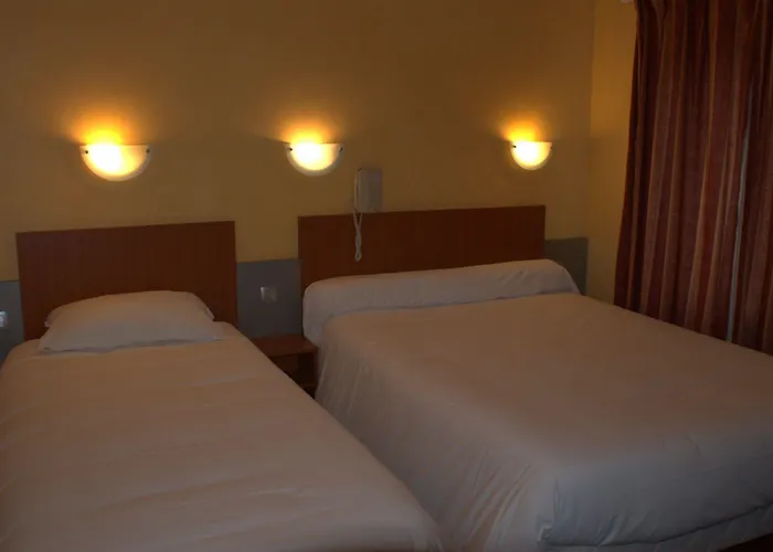 Little Hotel Paříž