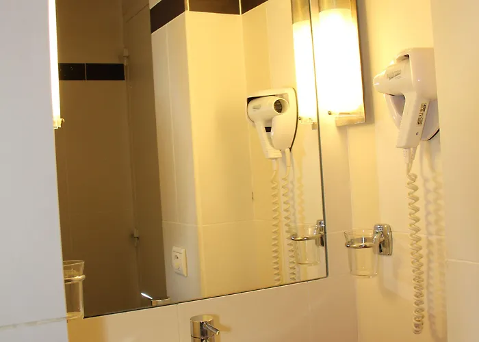 Little Hotel