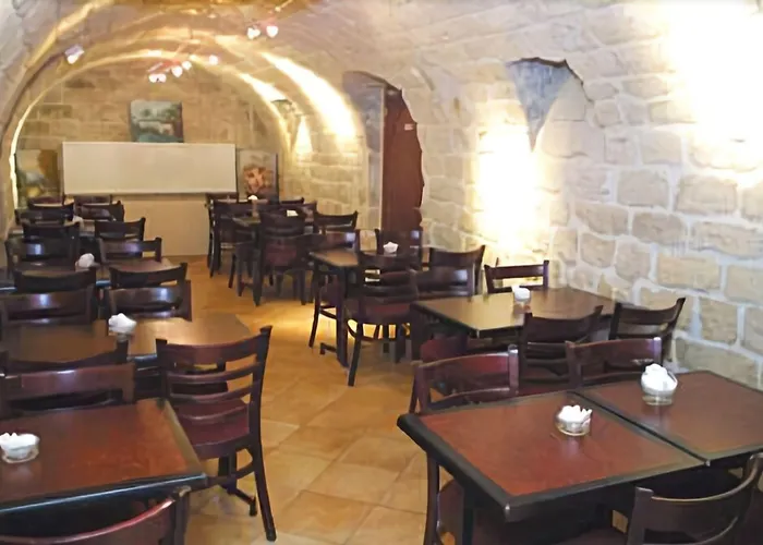 Little Hotel Paříž