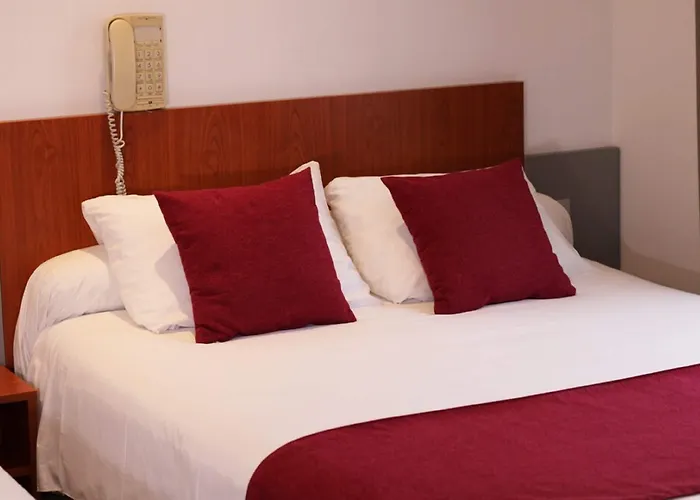 Hotel Little Paříž