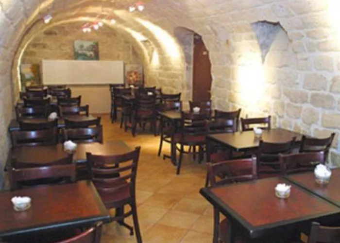 Little Hotel Paříž