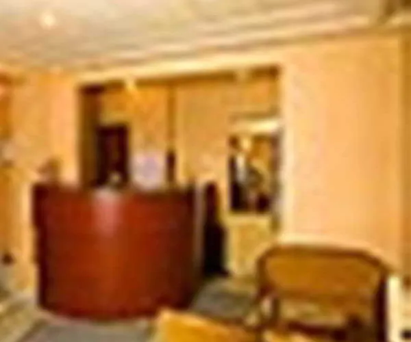 Hotell Little 2*
