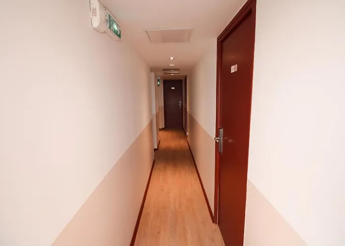 Little Hotel Paříž