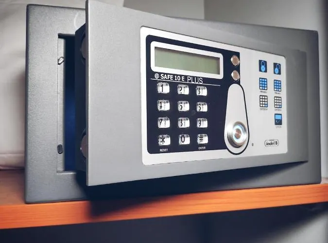 Little Hotel Paříž