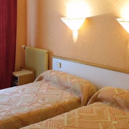 Hotel Little